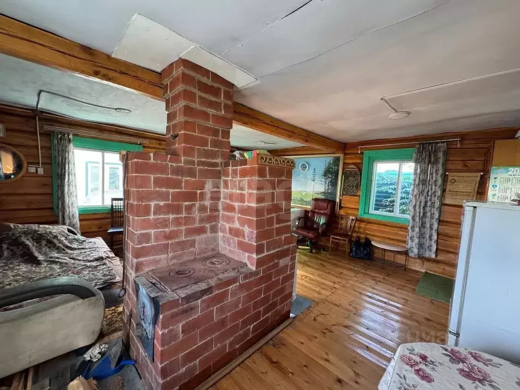 Участок в Саха (Якутия), Якутск Сергеляхское шоссе, 10-й км (15.0 ... - Фото 0