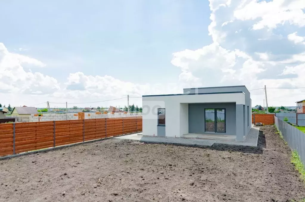 Дом в Челябинская область, Сосновский муниципальный округ, д. Касарги ... - Фото 1