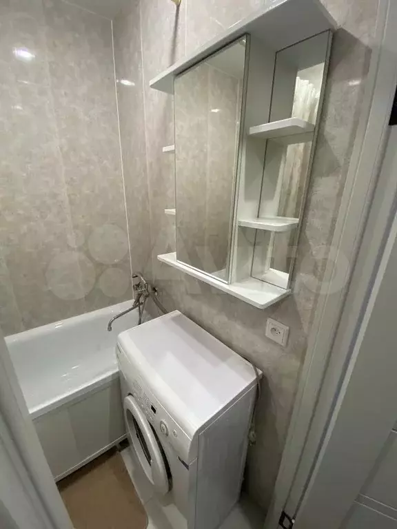 Квартира-студия, 12 м, 2/9 эт. - Фото 1