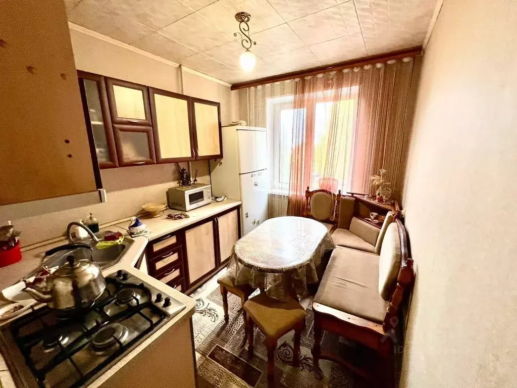 3-к кв. Орловская область, Орел ул. Кузнецова, 2 (66.0 м) - Фото 0