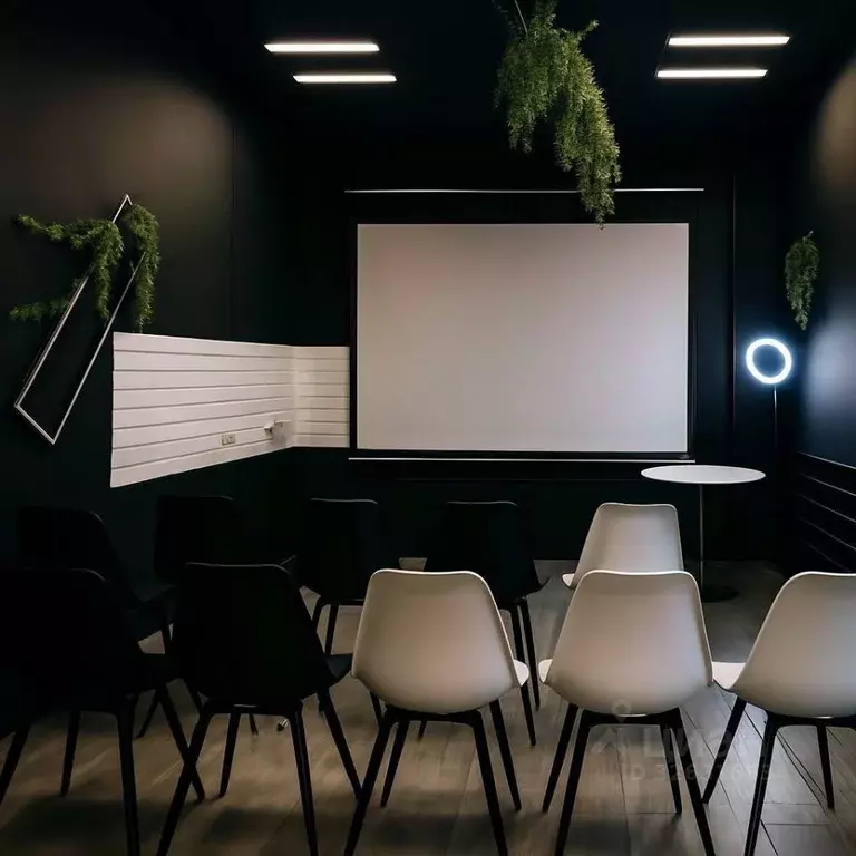 Помещение свободного назначения в Москва, Москва, Московский г. ул. ... - Фото 1