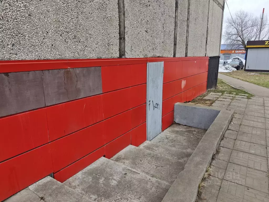 Помещение свободного назначения в Московская область, Ступино ... - Фото 1