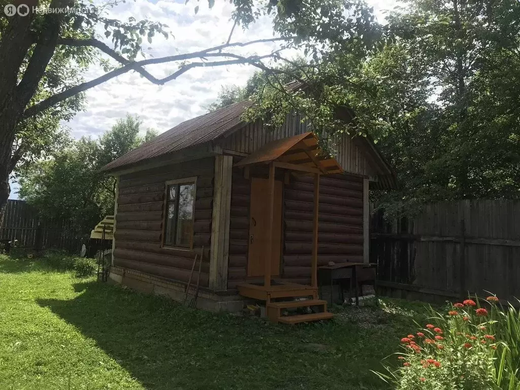 Дом в сельское поселение Большие Козлы, деревня Будаково (100 м) - Фото 0