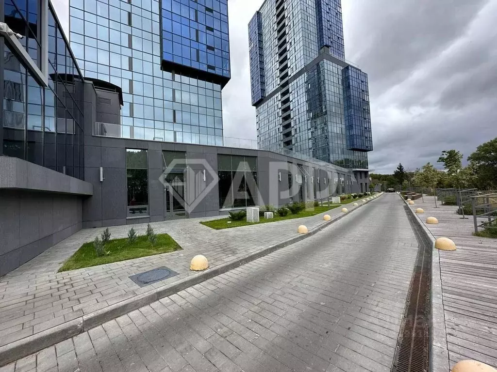 Помещение свободного назначения в Татарстан, Казань Шоссейная ул., 57 ... - Фото 0