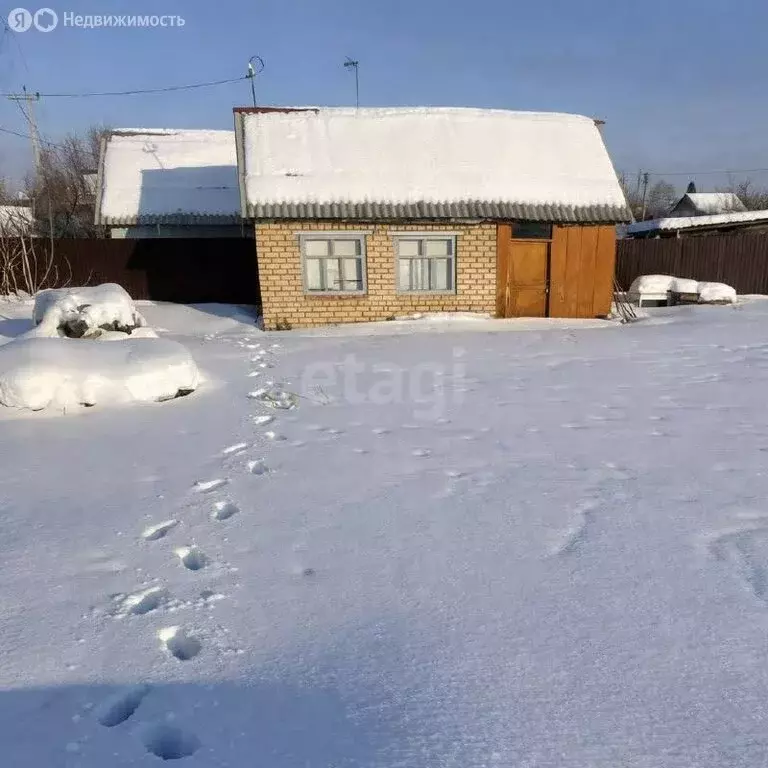 Участок в Стерлитамак, СНТ Южное (7.2 м) - Фото 2