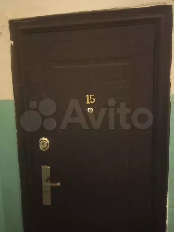 2-к. квартира, 45 м, 1/2 эт. - Фото 0