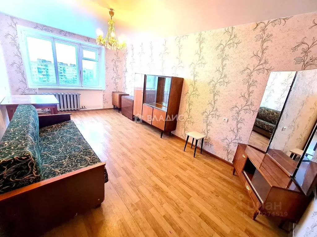 3-к кв. Ярославская область, Рыбинск ул. Свободы, 29 (56.2 м) - Фото 0