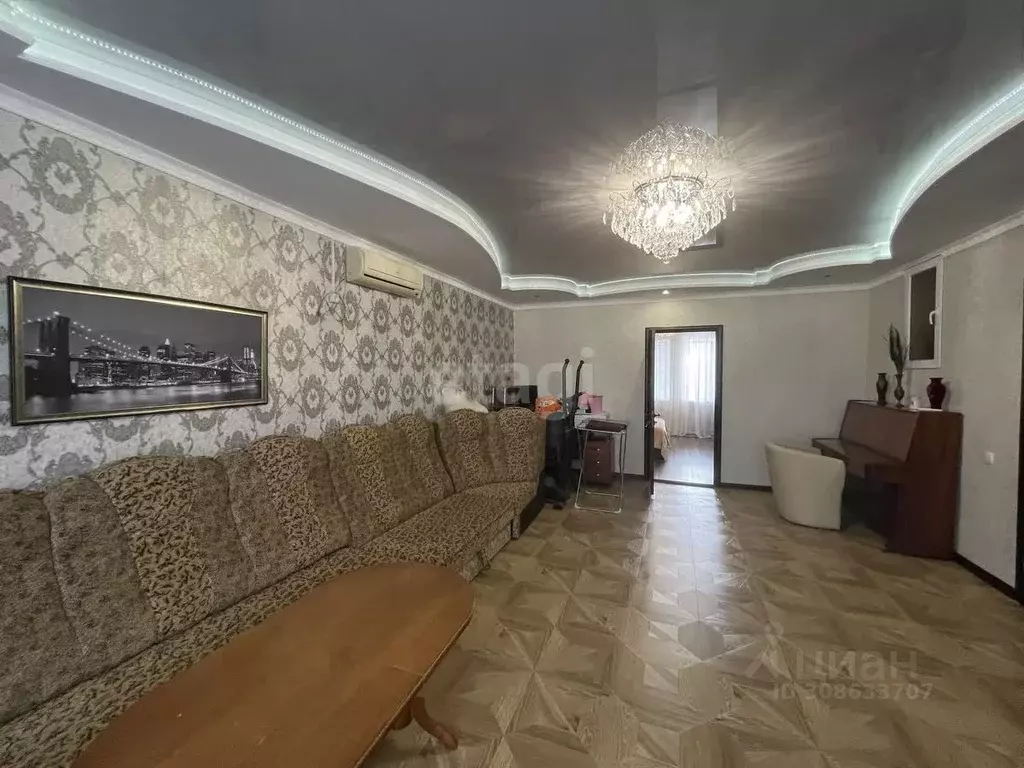 Дом в Крым, Саки ул. Колхозная (235 м) - Фото 1