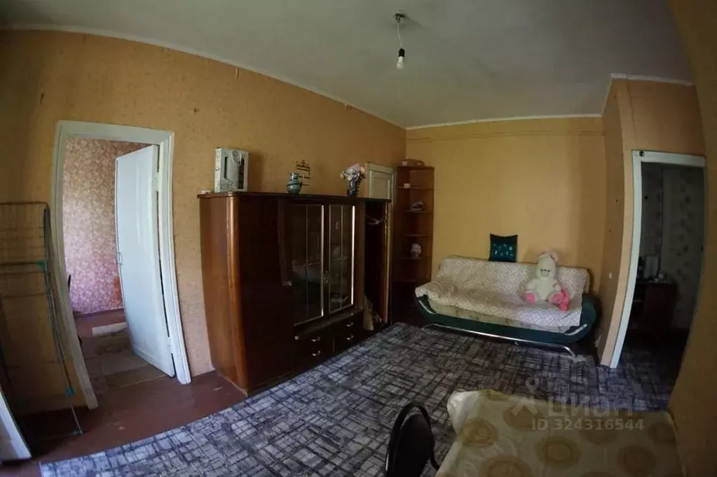 2-к кв. Московская область, Люберцы городской округ, Октябрьский пгт ... - Фото 1