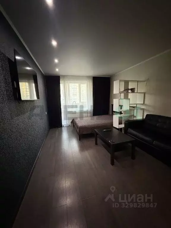 2-к кв. Татарстан, Казань ул. Кул Гали, 11/52А (50.0 м) - Фото 1