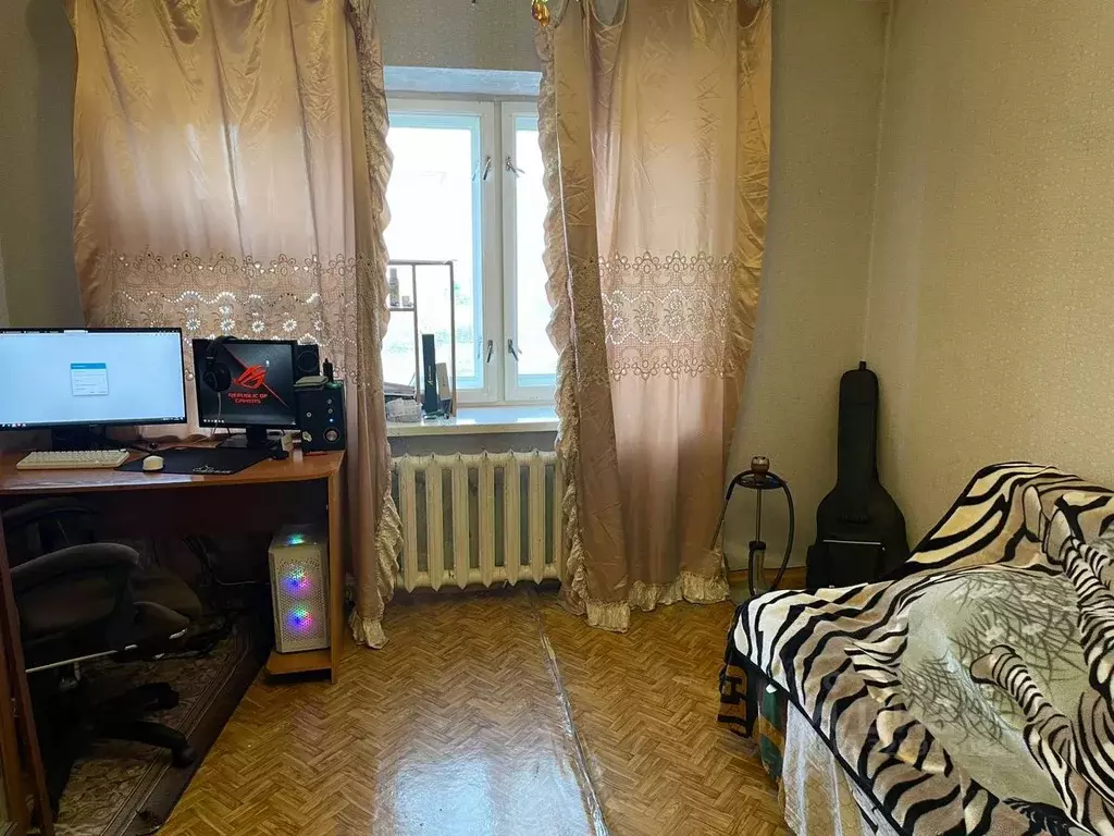 Студия Кемеровская область, Кемерово Инициативная ул., 6 (18.0 м) - Фото 1