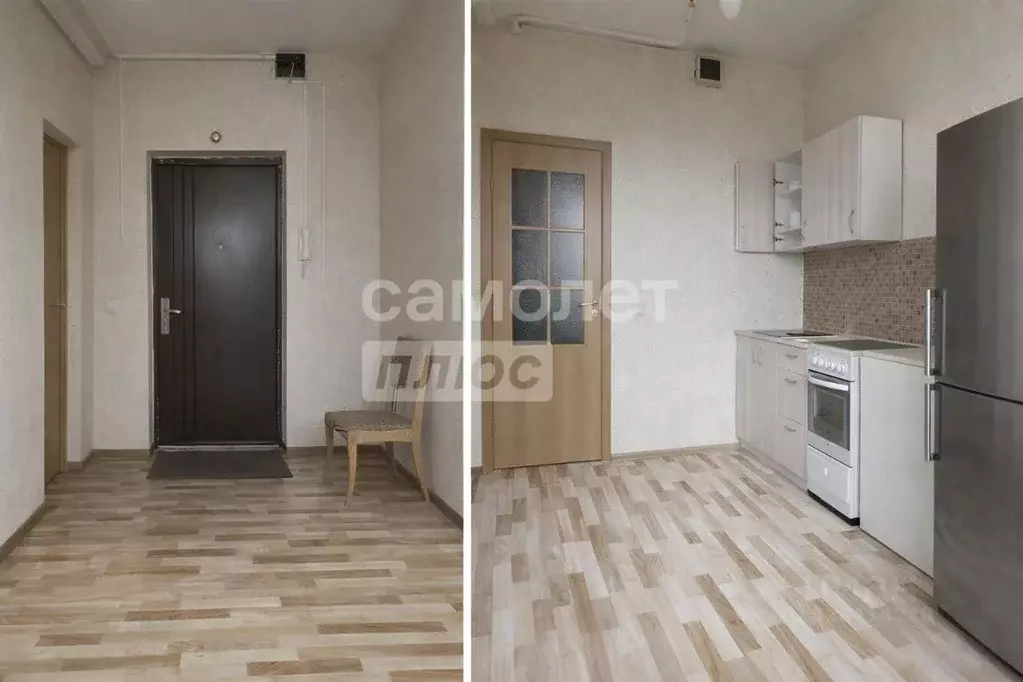 3-к кв. Москва Хорошевское ш., 12к1 (84.7 м) - Фото 1