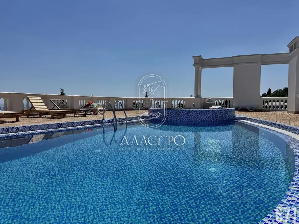 3-к кв. Крым, Ялта муниципальный округ, Ливадия пгт ул. Батурина, 40А ... - Фото 2