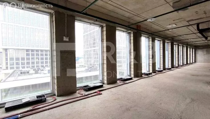 Офис (1668 м) - Фото 1