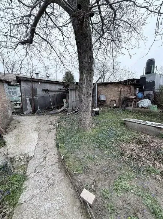 Дом в Ростовская область, Аксай Советская ул. (46 м) - Фото 2