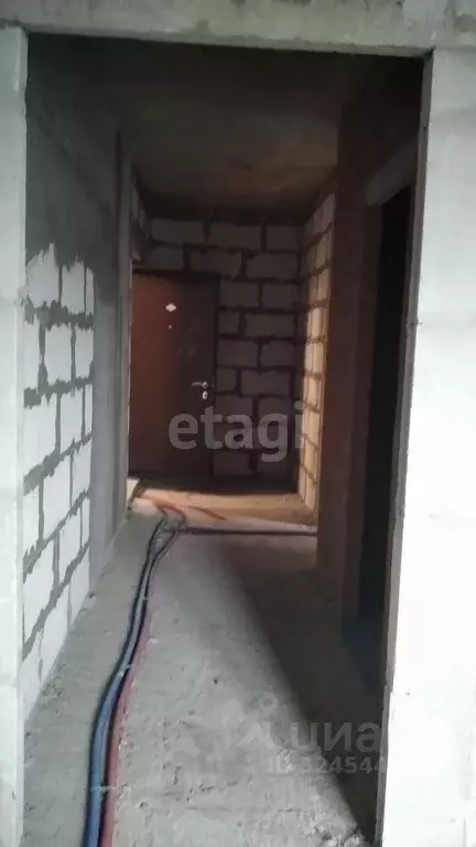 1-к кв. Калужская область, Калуга бул. Солнечный, 18 (42.4 м) - Фото 2