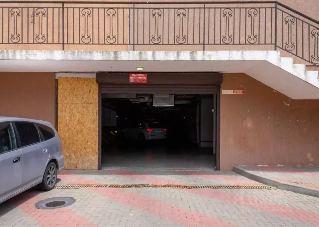 Гараж в Краснодарский край, Геленджик ул. Гоголя, 11Бк3 (24 м) - Фото 1