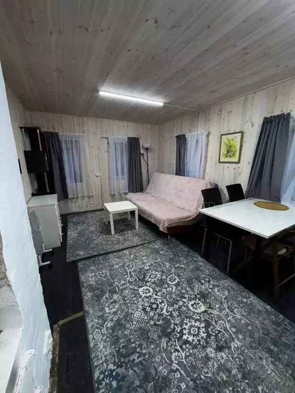 Дом в Кировская область, Кирово-Чепецкий район, Пасеговское с/пос, ... - Фото 1