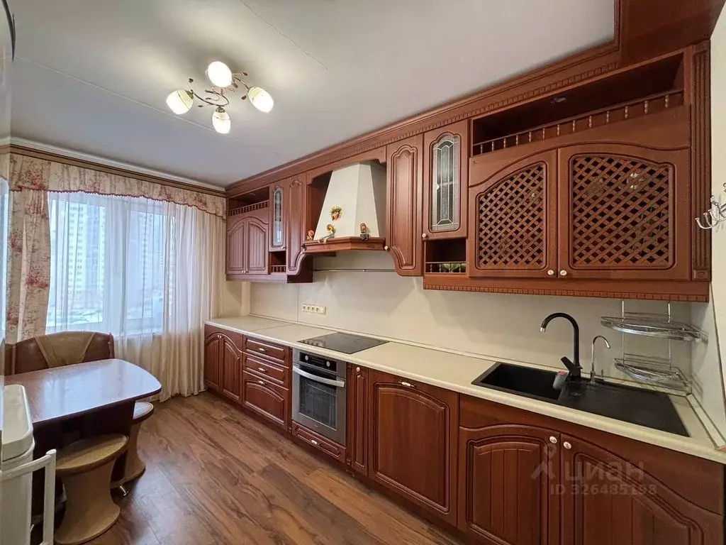 3-к кв. Свердловская область, Екатеринбург ул. Таганская, 79 (74.4 м) - Фото 2