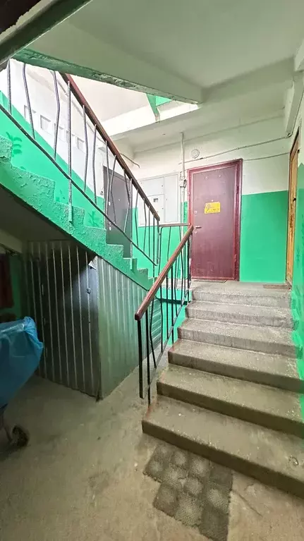 Продаётся 2-к квартира, 44.2 м - Фото 1