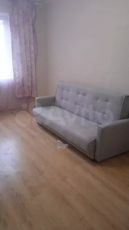 1-к. квартира, 36 м, 2/5 эт. - Фото 0