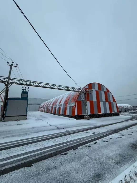Помещение свободного назначения в Московская область, Пушкинский ... - Фото 1