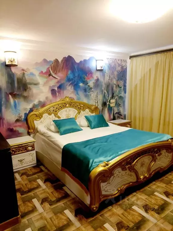 2-к кв. Ленинградская область, Выборгский район, Советское городское ... - Фото 1