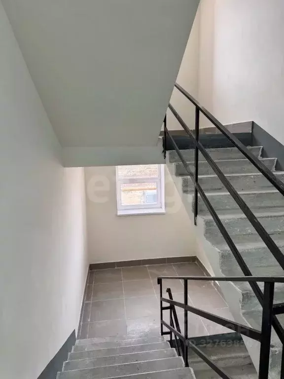 1-к кв. Калмыкия, Элиста 10-й мкр, 137 (29.0 м) - Фото 2