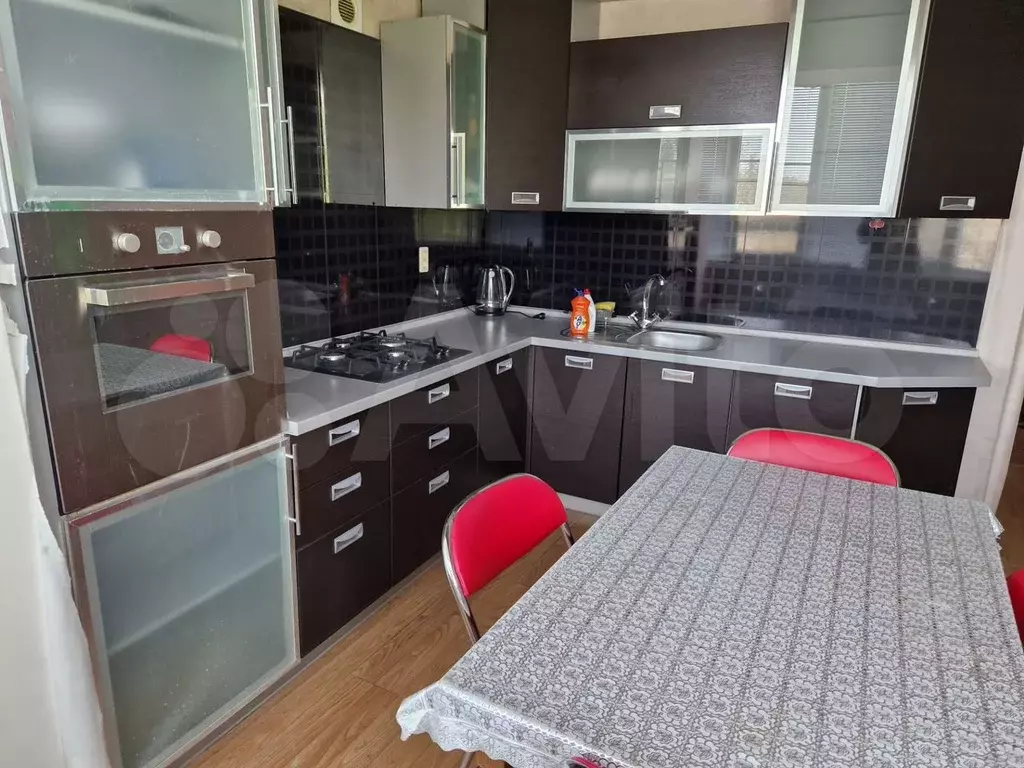 2-к. квартира, 68 м, 3/5 эт. - Фото 0
