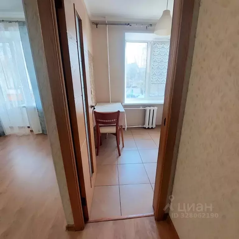 2-к кв. Москва 2-я Карачаровская ул., 8 (48.0 м) - Фото 2