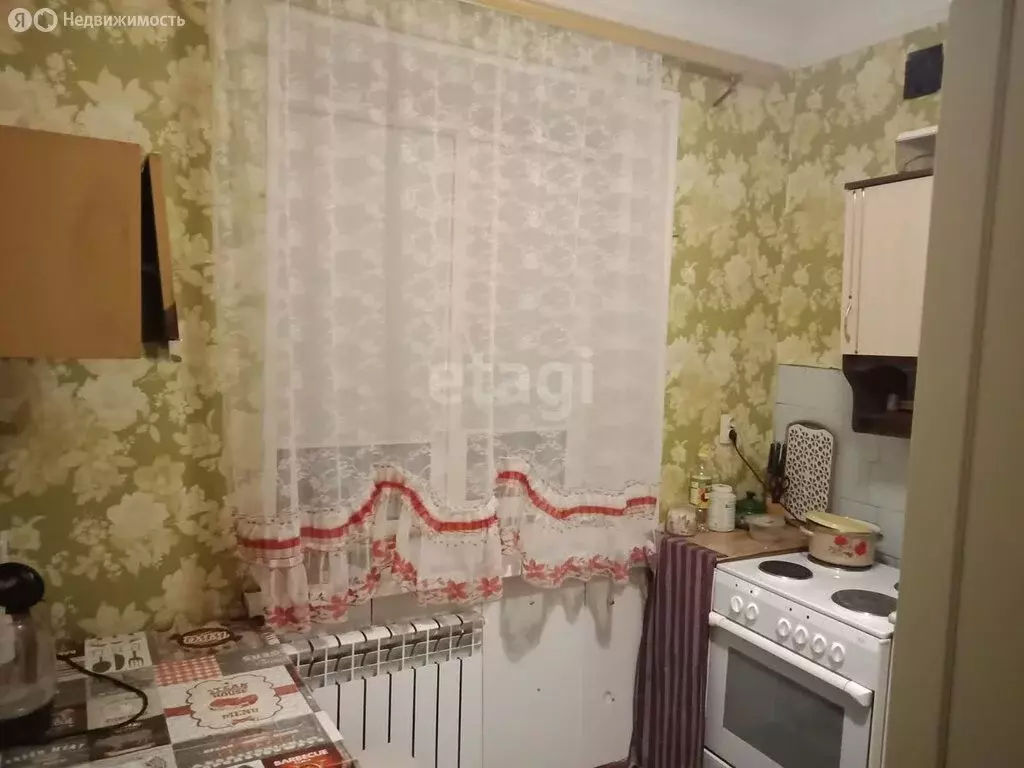 1-комнатная квартира: Троицк, улица имени Т.Д. Дерибаса, 10 (29.8 м) - Фото 1