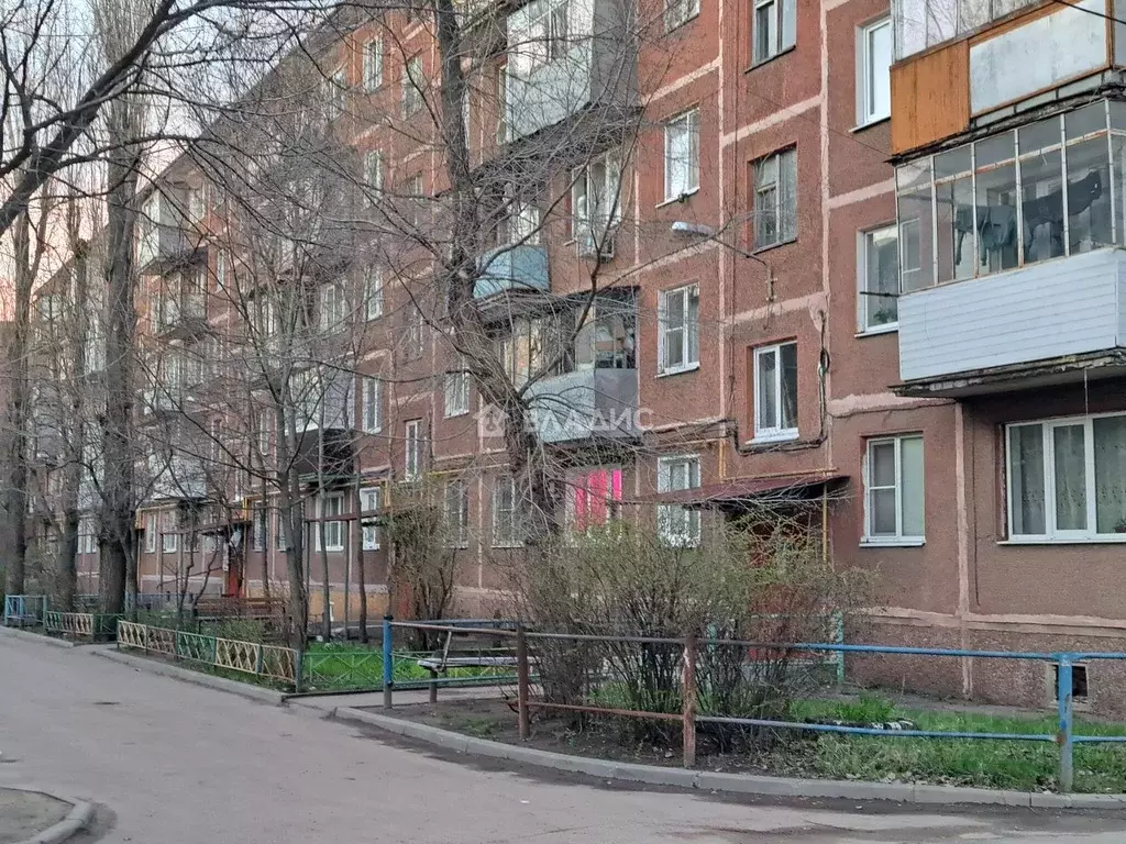2-к кв. Воронежская область, Воронеж ул. Писателя Маршака, 9 (42.7 м) - Фото 2
