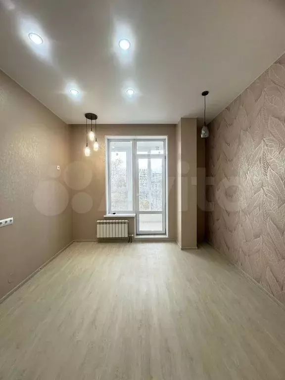 1-к. квартира, 47 м, 3/8 эт. - Фото 0