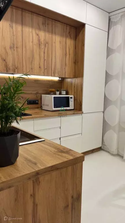 Продаётся 3-к квартира, 63 м - Фото 1