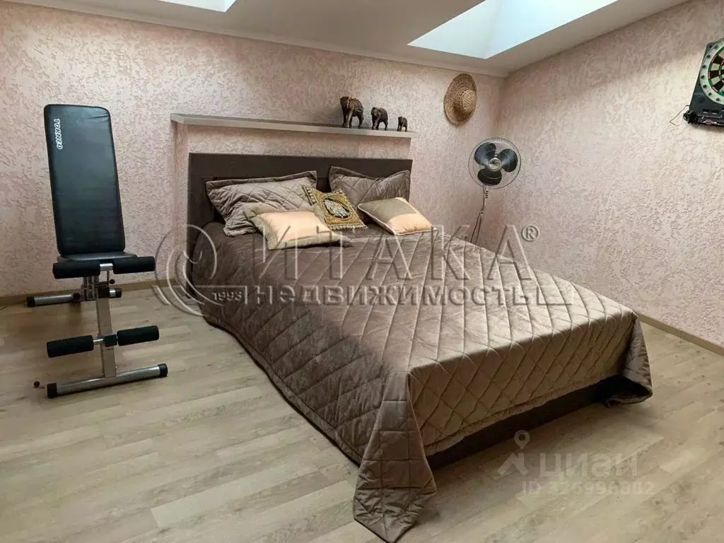 1-к кв. Санкт-Петербург Шпалерная ул., 34В (58.0 м) - Фото 2