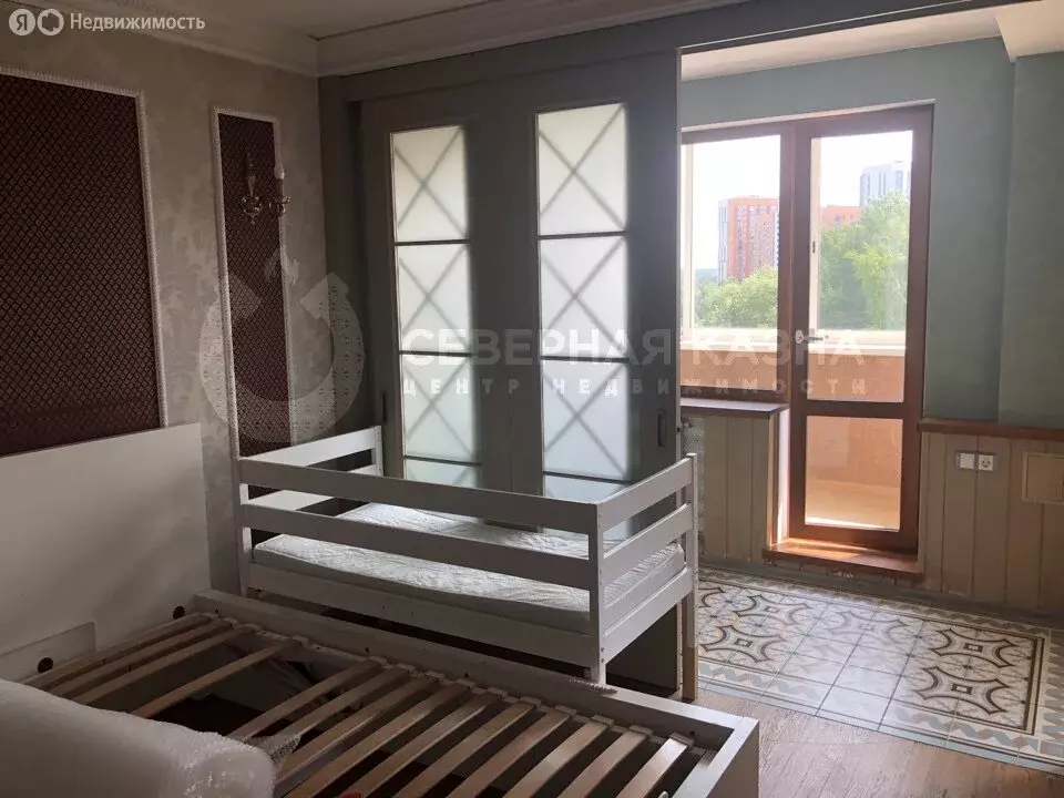 3-комнатная квартира: Екатеринбург, Волчанский переулок, 6 (52 м) - Фото 1