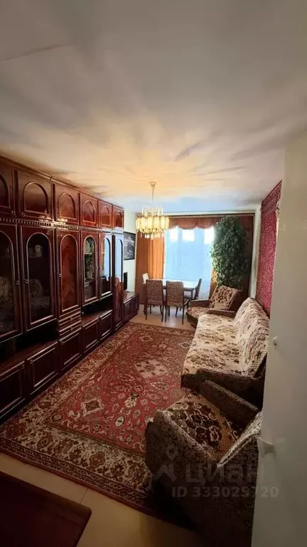 2-к кв. Крым, Армянск ул. Гайдара, 16 (48.0 м) - Фото 1