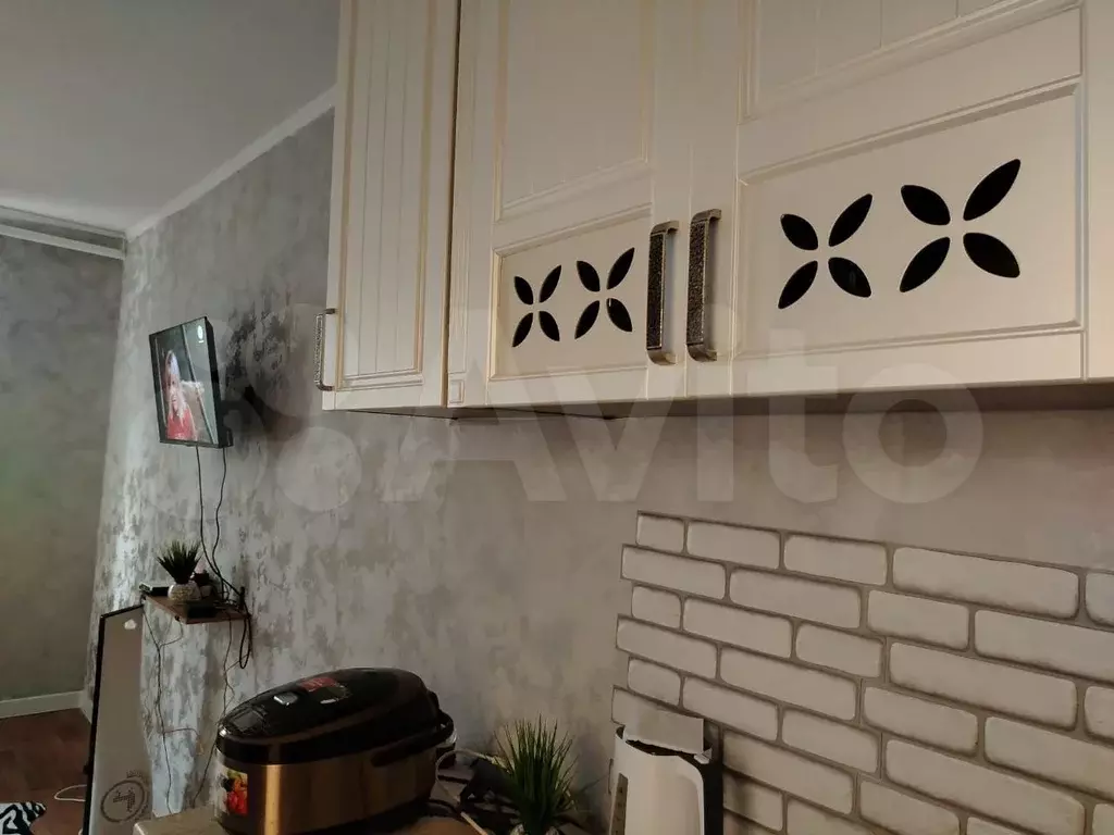 Квартира-студия, 18 м, 3/3 эт. - Фото 0