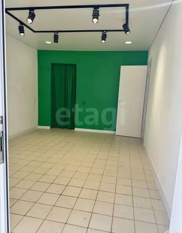 Помещение свободного назначения в Татарстан, Альметьевск ул. Мусы ... - Фото 1