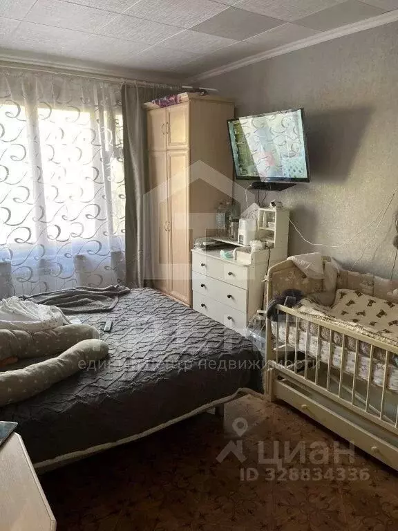 2-к кв. Санкт-Петербург ул. Бабушкина, 76 (45.2 м) - Фото 1