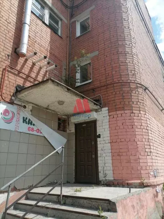 Помещение свободного назначения в Ярославская область, Ярославль ул. ... - Фото 0