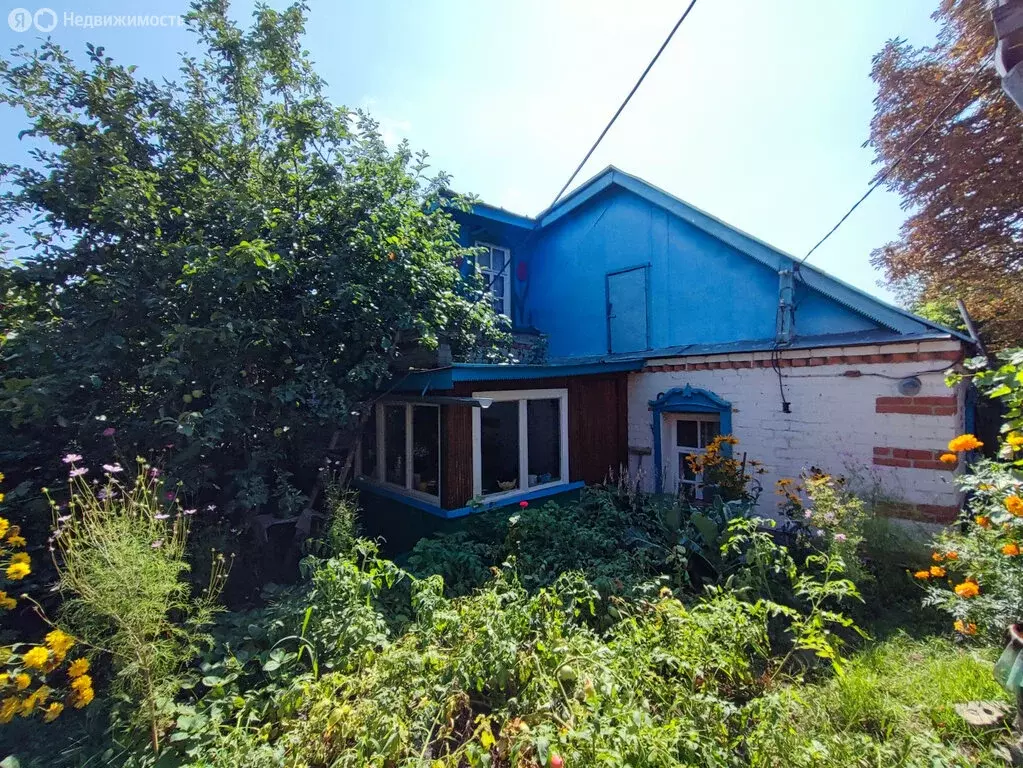 Дом в Саратов, улица имени А.П. Шилинского, 20 (64.3 м) - Фото 1