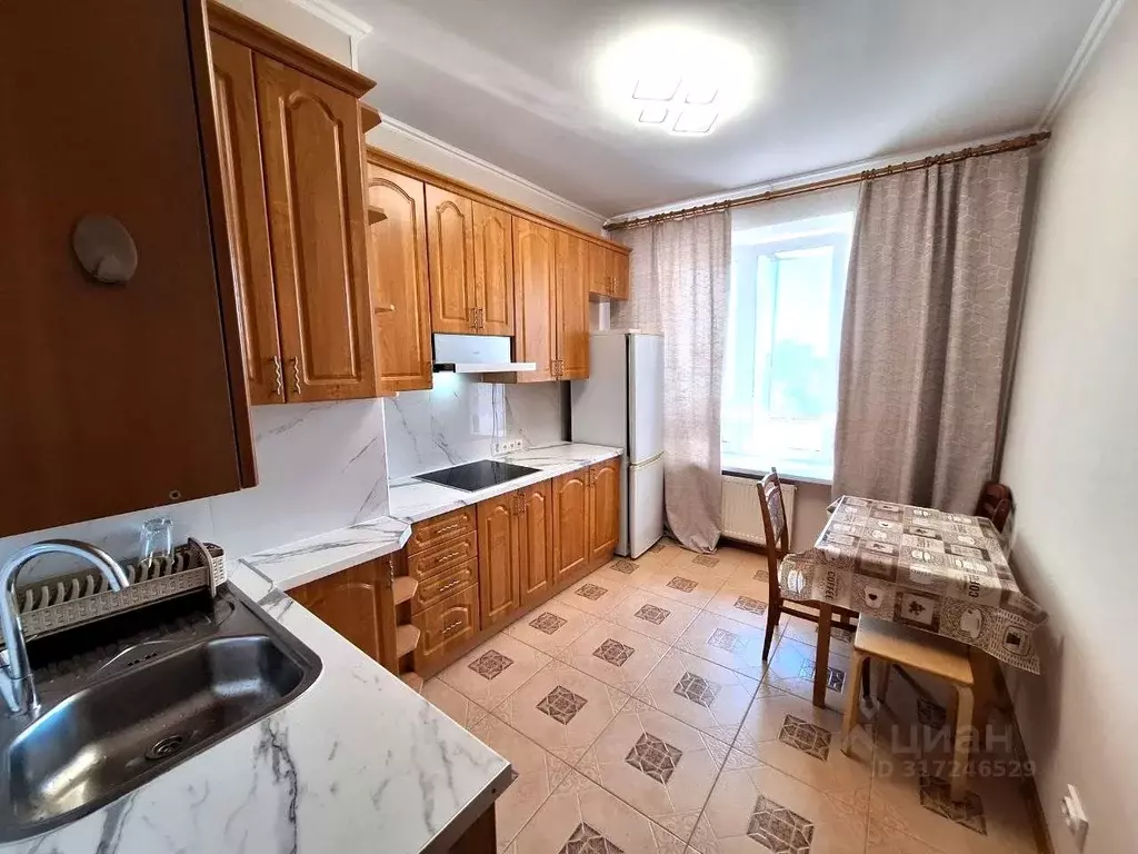 2-к кв. Санкт-Петербург Ланское ш., 14к1 (62.0 м) - Фото 0