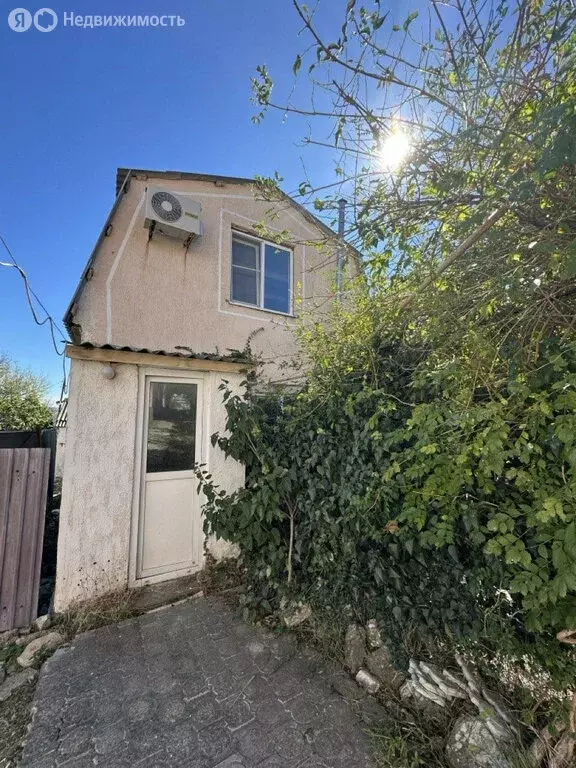 Дом в Геленджик, Геленджикский проспект, 40 (70 м) - Фото 1