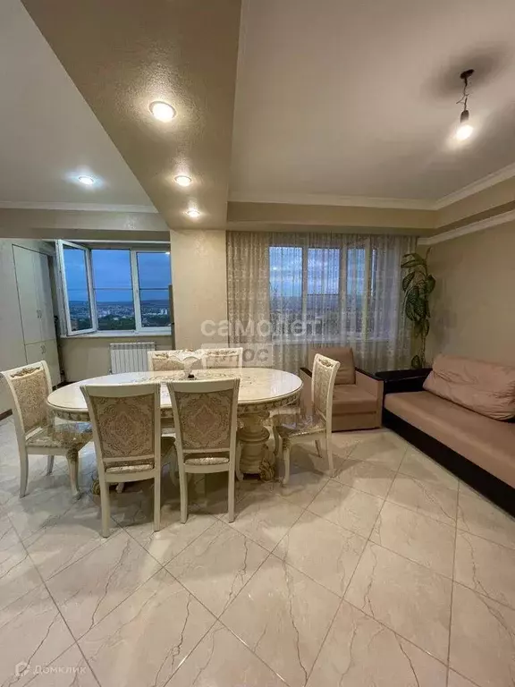 Продаётся 3-к квартира, 77.4 м - Фото 1
