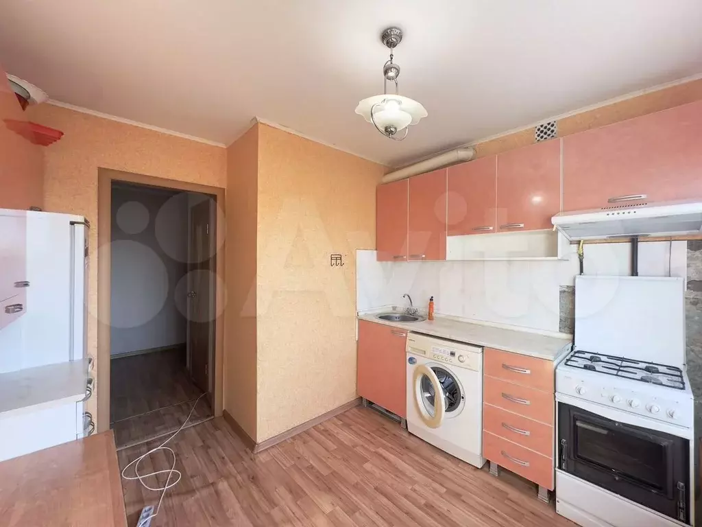 2-к. квартира, 48 м, 5/5 эт. - Фото 0