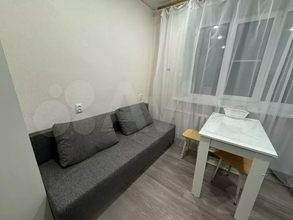 Квартира-студия, 14 м, 2/5 эт. - Фото 1