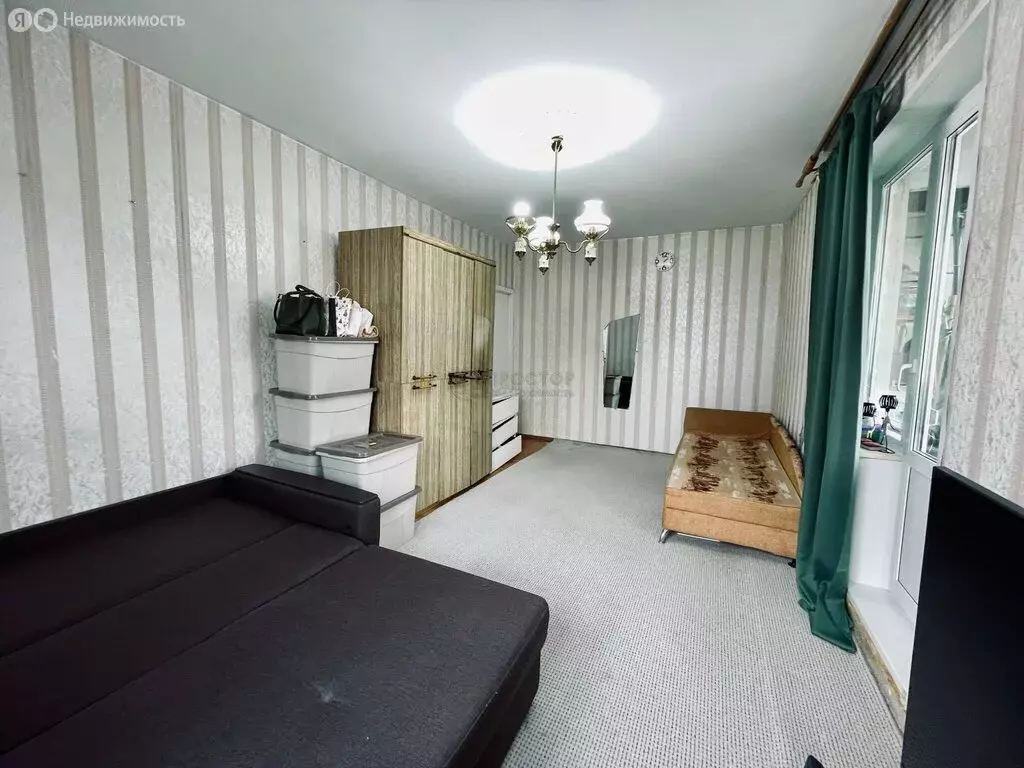 2-комнатная квартира: Москва, Алтуфьевское шоссе, 18В (45 м) - Фото 2