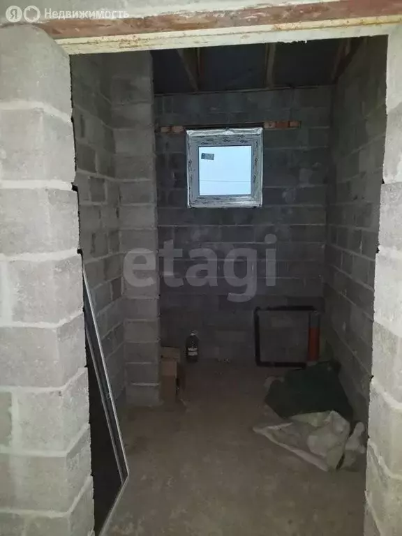 Дом в Энгельс, Апрельская улица, 63 (90 м) - Фото 1