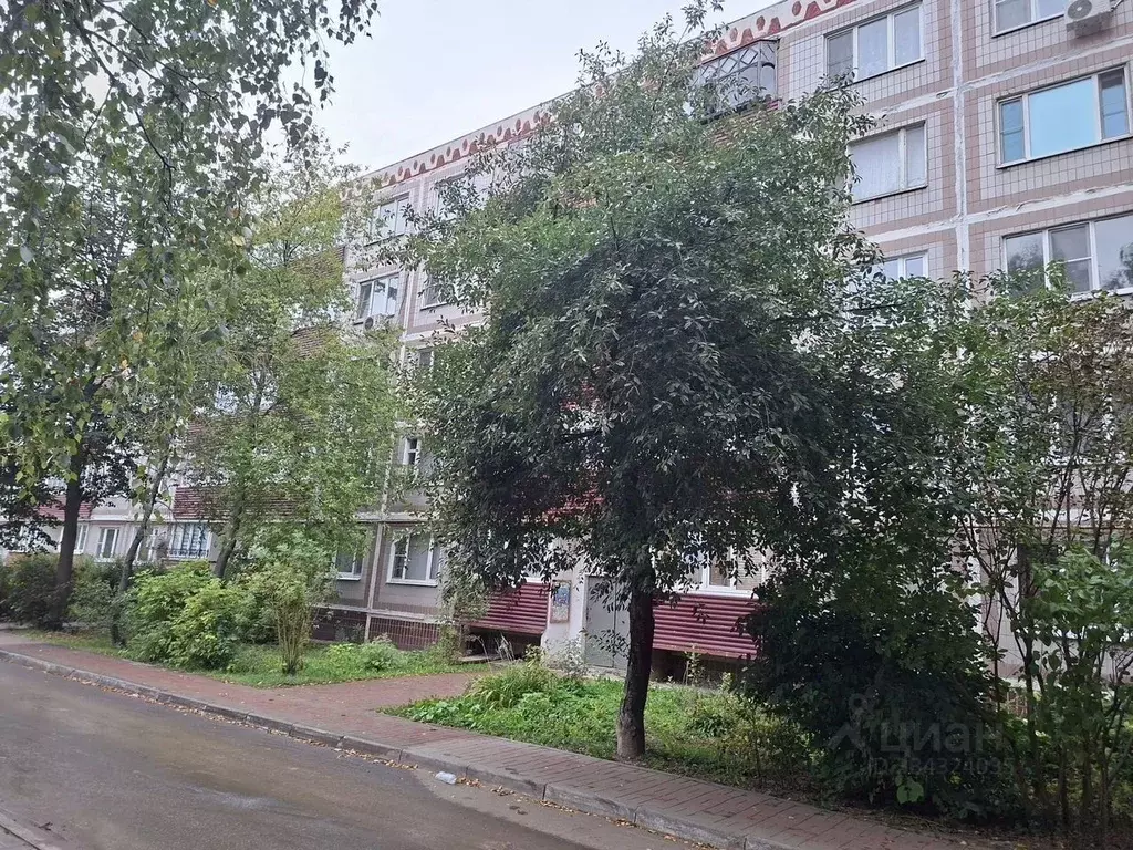 2-к кв. Московская область, Чехов ул. Полиграфистов, 13А (53.0 м) - Фото 1